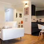 La Rose Du Prevot Apartmán Fenis