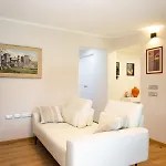 La Rose Du Prevot Apartmán *