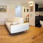 Apartmán La Rose Du Prevot Fenis