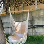 La Rose Du Prevot Apartmán *