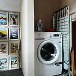 Apartmán La Rose Du Prevot *