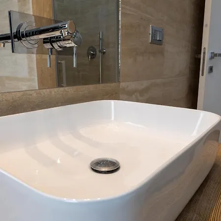 아파트 La Rose Du Prevot