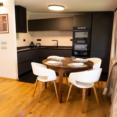 La Rose Du Prevot 아파트