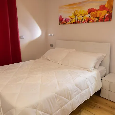 Apartment La Rose Du Prevot