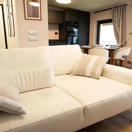 Apartment La Rose Du Prevot *