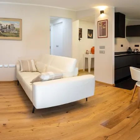 Apartament La Rose Du Prevot Fénis