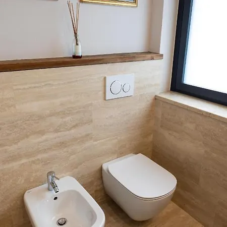 Apartment La Rose Du Prevot *