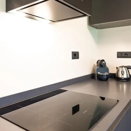 La Rose Du Prevot 아파트 *