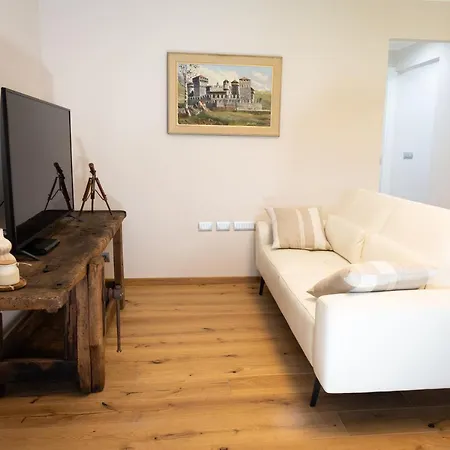 La Rose Du Prevot * Fenis