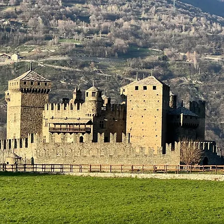 La Rose Du Prevot 페니스