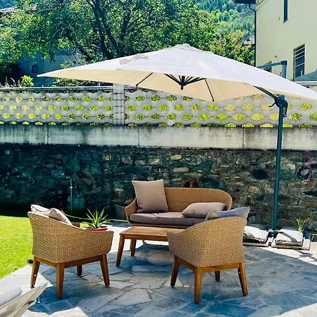 La Rose Du Prevot 아파트 페니스