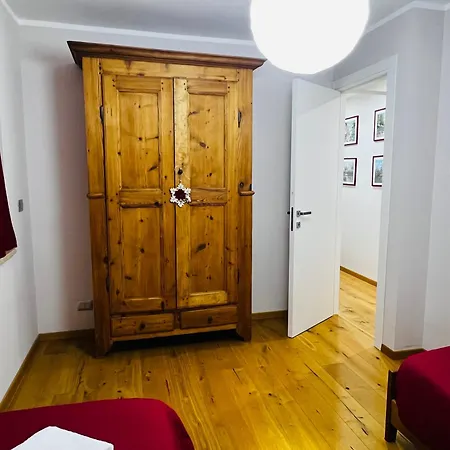 La Rose Du Prevot Apartmán Fenis