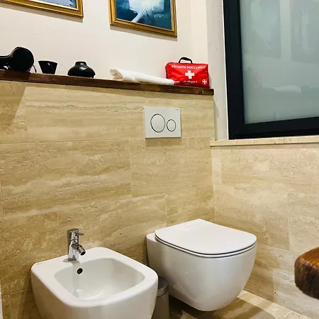 La Rose Du Prevot 아파트 페니스