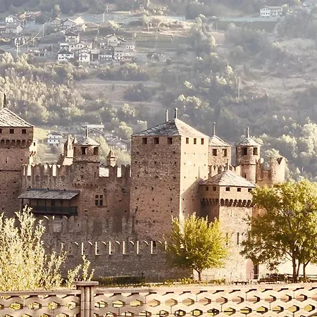 La Rose Du Prevot 아파트 페니스