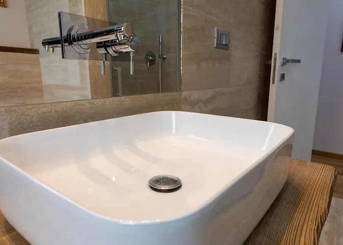 Apartment La Rose Du Prevot