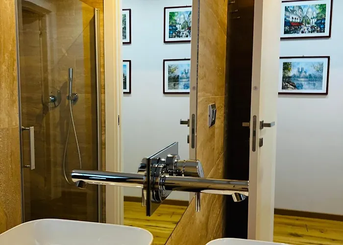 Apartment La Rose Du Prevot Fenis