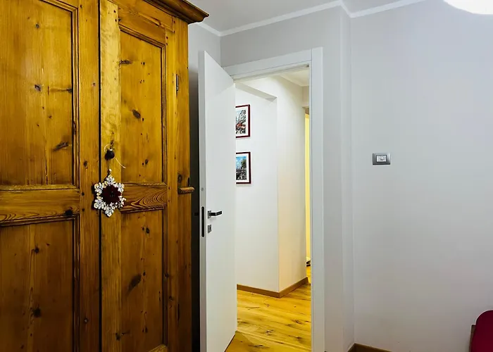 La Rose Du Prevot Apartment *