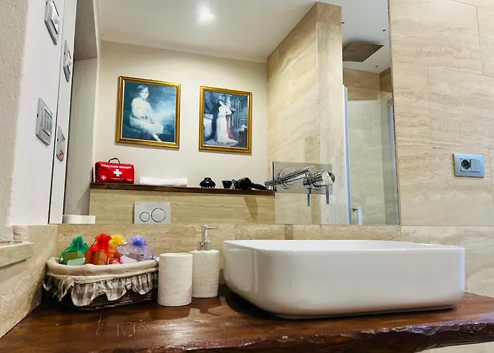 La Rose Du Prevot Apartment *